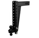 3.0 inch Heavy Duty 18 inch Drop/Rise Hitch BulletProof Hitch BulletProof Hitches