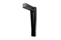 3.0 inch Heavy Duty 18 inch Drop/Rise Hitch BulletProof Hitch BulletProof Hitches