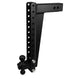 3.0 inch Heavy Duty 20 inch Drop/Rise Hitch BulletProof Hitch BulletProof Hitches