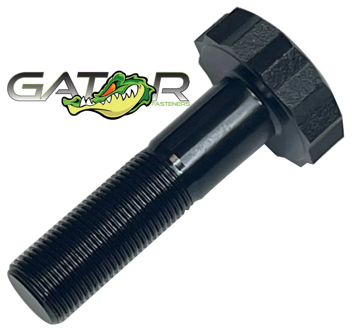 2001-24 Chevy/GMC 6.6L Duramax Gator Heavy Duty Harmonic Damper Bolt HDB66 - TAMELESS PERFORMANCE