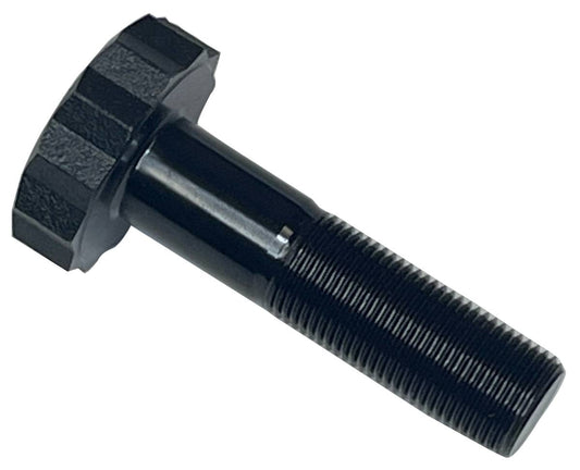Harmonic Damper Bolt for Chevy/GMC (2001-19) 6.6L Duramax Gator Fasteners Gator Fasteners