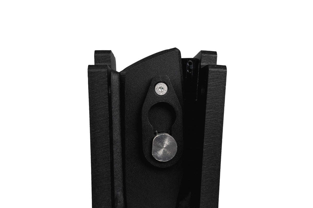 Heavy Duty Road Suppressor Flat Plate to Flat Plate Mount BulletProof Hitch BulletProof Hitches