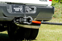 Heavy Duty 1 inch x 30' Kinetic Recovery Rope BulletProof Hitch BulletProof Hitches