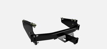 compare product B&W Trailer Hitches HDRH24400 Rcvr Hitch-2