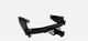 B&W Trailer Hitches HDRH24400 Rcvr Hitch-2", 12,000# Boxed - primary image