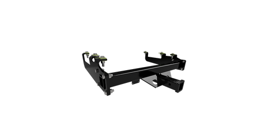 B&W Trailer Hitches HDRH25122 Rcvr Hitch-2", 16,000# Boxed - primary image