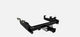 B&W Trailer Hitches HDRH25124 Rcvr Hitch-2", 16,000# Boxed - primary image