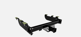 compare product B&W Trailer Hitches HDRH25132 Rcvr Hitch-2