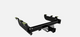 B&W Trailer Hitches HDRH25132 Rcvr Hitch-2", 16,000# Boxed - primary image