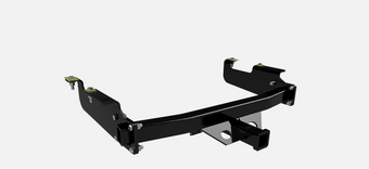 compare product B&W Trailer Hitches HDRH25187 Rcvr Hitch-2