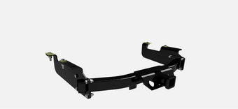 compare product B&W Trailer Hitches HDRH25189 Rcvr Hitch-2