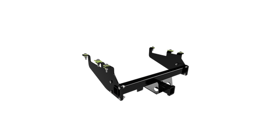 B&W Trailer Hitches HDRH25198 Rcvr Hitch-2", 16,000# Boxed - primary image