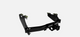 B&W Trailer Hitches HDRH25401 Rcvr Hitch-2", 16,000# Boxed - primary image