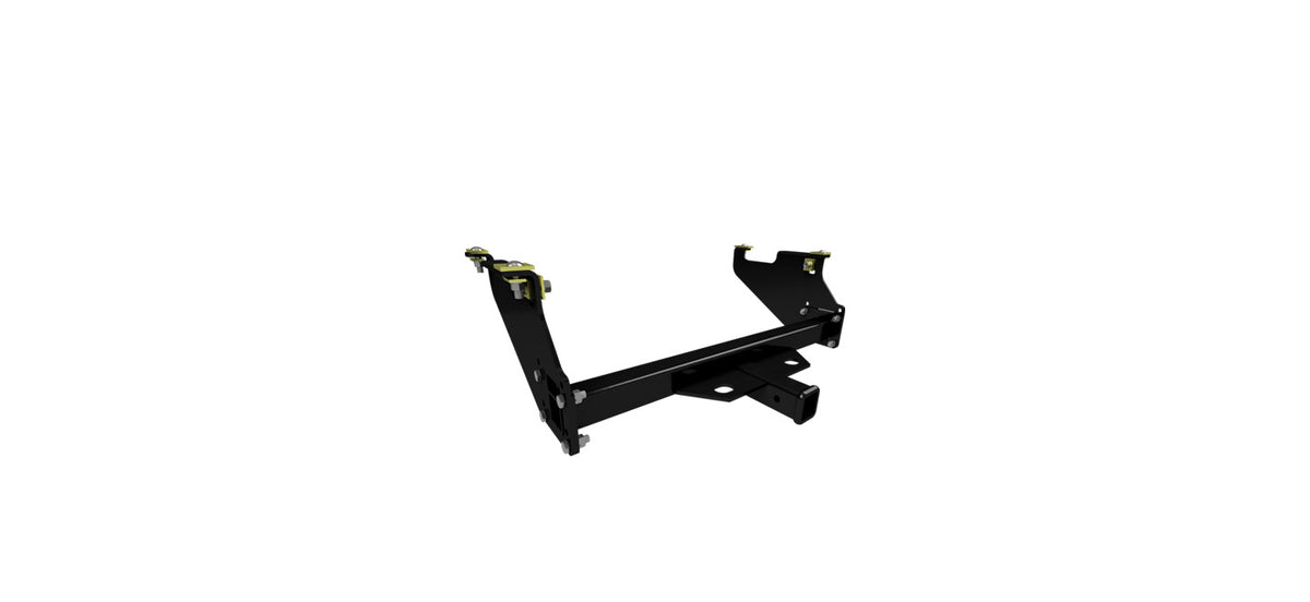 B&W Trailer Hitches HDRH25503 Rcvr Hitch-2", 16,000# Boxed - primary image