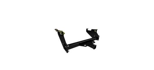 B&W Trailer Hitches HDRH25503 Rcvr Hitch-2", 16,000# Boxed - primary image