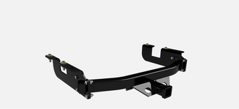 compare product B&W Trailer Hitches HDRH25600 Rcvr Hitch-2