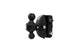 Heavy Duty Road Suppressor Dual Ball BulletProof Hitch BulletProof Hitches