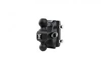 Heavy Duty Road Suppressor Dual Ball BulletProof Hitch BulletProof Hitches