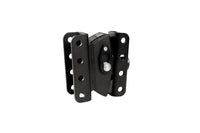 Heavy Duty Road Suppressor Channel to Channel Coupler Mount BulletProof Hitch BulletProof Hitches