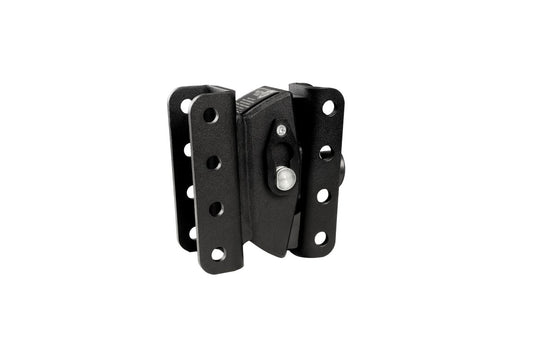 Heavy Duty Road Suppressor Channel to Channel Coupler Mount BulletProof Hitch