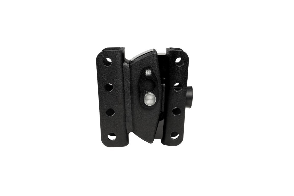 Heavy Duty Road Suppressor Channel to Channel Coupler Mount BulletProof Hitch BulletProof Hitches