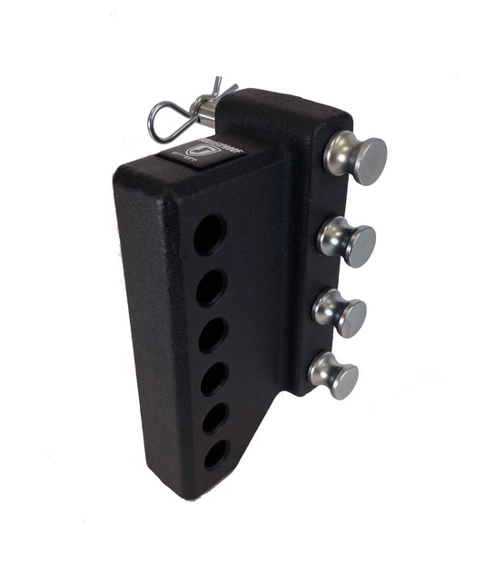 Heavy Duty Weight Distribution Adapter BulletProof Hitch