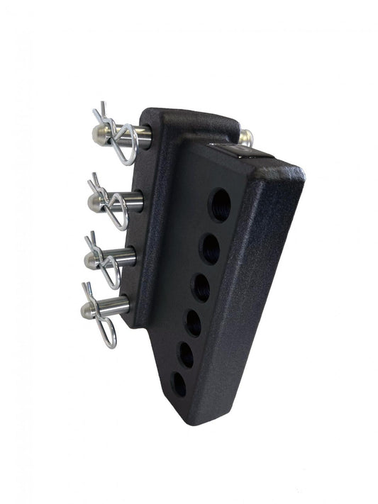 Heavy Duty Weight Distribution Adapter BulletProof Hitch