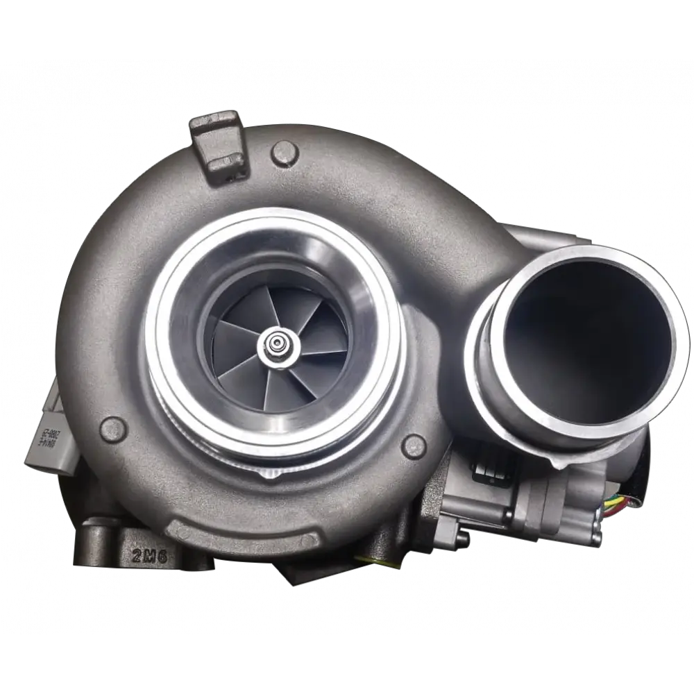 2013 - 2018 Stock Cummins Replacement HE351VE VGT Turbocharger CTHE351-13-18. - TAMELESS PERFORMANCE