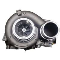 2013 - 2018 Stock Cummins Replacement HE351VE VGT Turbocharger CTHE351-13-18. - TAMELESS PERFORMANCE