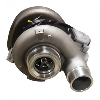 2013 - 2018 Stock Cummins Replacement HE351VE VGT Turbocharger CTHE351-13-18. - TAMELESS PERFORMANCE