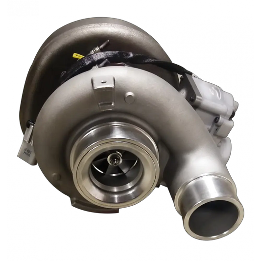 Stainless Diesel 2013 - 2018 Stock Cummins Replacement HE351VE VGT Turbocharger CTHE351-13-18.