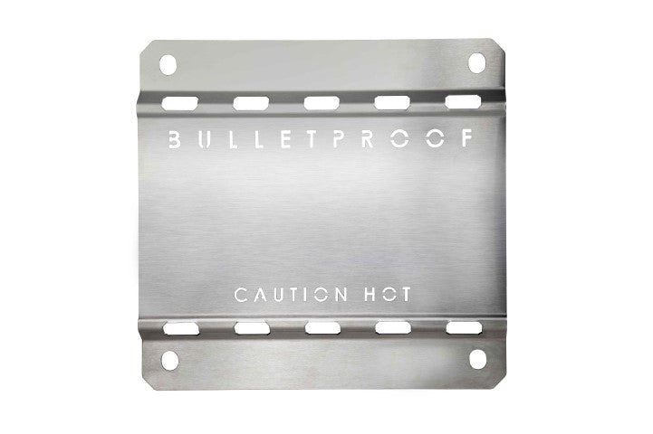 Heat Shield BulletProof Hitch BulletProof Hitches