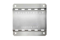 Heat Shield BulletProof Hitch BulletProof Hitches