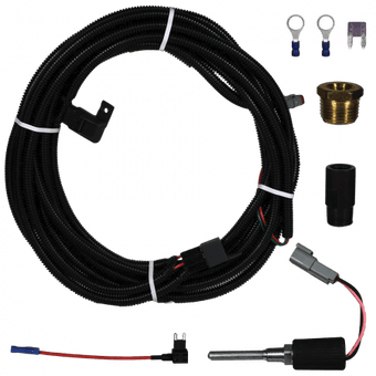 compare product Diesel Fuel Systems - Titanium Signature Series - Ultimate Electric Heater Kit FASS