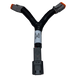 FASS Titanium/Titanium Signature Series Dual Electric Heater Kit Splitter Fass