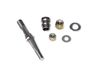 compare product Uniball Pin Hardware Kit For Uniball Upper Control Arms On 2001-2019 Silverado/Sierra 1500HD-3500HD 2001-2013 GM 2500 Suvs 03-09 Hummer H2 2014-2018 Silverado/Sierra 1500 Cognito
