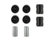 Sway Bar End Link Bushing Kit For HD End Link Kits Cognito Cognito Motorsports