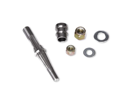 Uniball Pin Hardware Kit For Uniball Upper Control Arms On 1999-2018 Silverado/Sierra 1500 With Oe Cast Steel Control Arms Cognito Motorsports