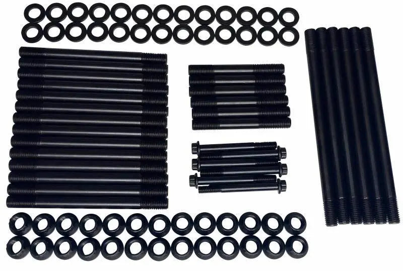 1989-98 Dodge 5.9L Cummins 12-Valve Gator Heavy Duty Head Stud Kit HSK5912