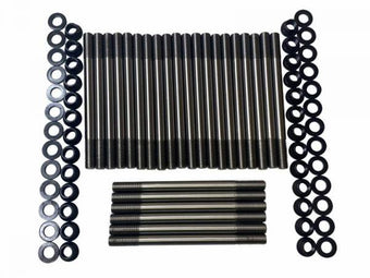 compare product Dodge/Ram 2500/3500 98.5-21 5.9L & 6.7L Cummins Diesel Competition Series Gator Fasteners