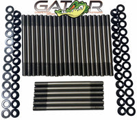 1998.5-21 Dodge Ram 5.9L/6.7L Cummins Gator Competition Series Head Stud Kit HSK5967C-CS - TAMELESS PERFORMANCE