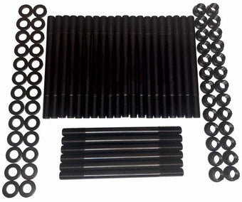 compare product Dodge 98.5-21 5.9L & 6.7L Heavy Duty Head Stud Kit Gator Fasteners