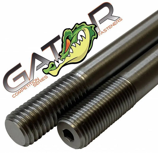 Gator Fasteners 2003-2010 Ford 6.0L Power Stroke Gator Competition Series Head Stud Kit HSK60-CS