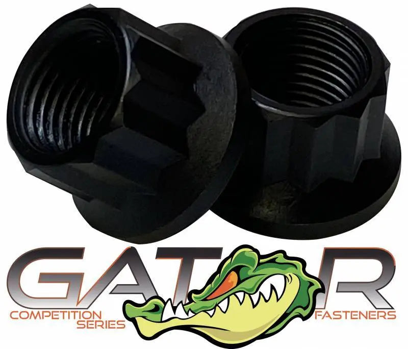 2003-2010 Ford 6.0L Power Stroke Gator Competition Series Head Stud Kit HSK60-CS - TAMELESS PERFORMANCE