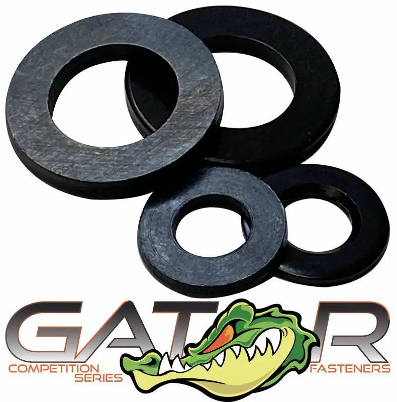 2003-2010 Ford 6.0L Power Stroke Gator Competition Series Head Stud Kit HSK60-CS - TAMELESS PERFORMANCE