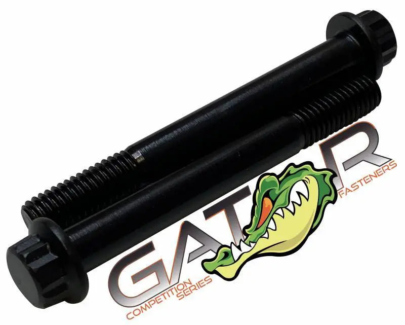 2003-2010 Ford 6.0L Power Stroke Gator Competition Series Head Stud Kit HSK60-CS - TAMELESS PERFORMANCE