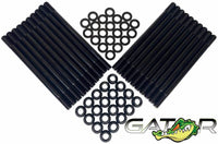 Ford 250/350 Super Duty 03-10 6.0L Heavy Duty Head Stud Kit Gator Fasteners Gator Fasteners