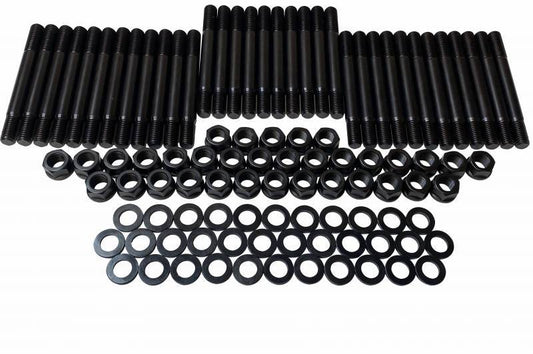 Siverado/Sierra 2500 1982-00 6.2L & 6.5L Heavy Duty Head Stud Kit Gator Fasteners Gator Fasteners
