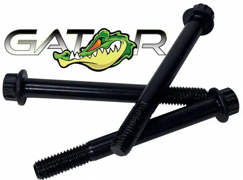 2008-10 Ford 6.4L Power Stroke Gator Heavy Duty Head Stud Kit HSK64 - TAMELESS PERFORMANCE