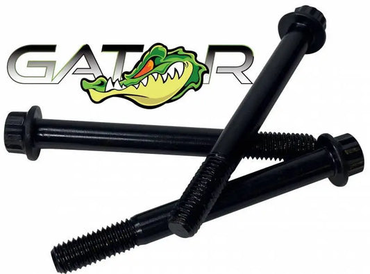 Gator Fasteners 2008-10 Ford 6.4L Power Stroke Gator Heavy Duty Head Stud Kit HSK64